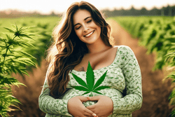 cannabis schwangerschaft cannatrends